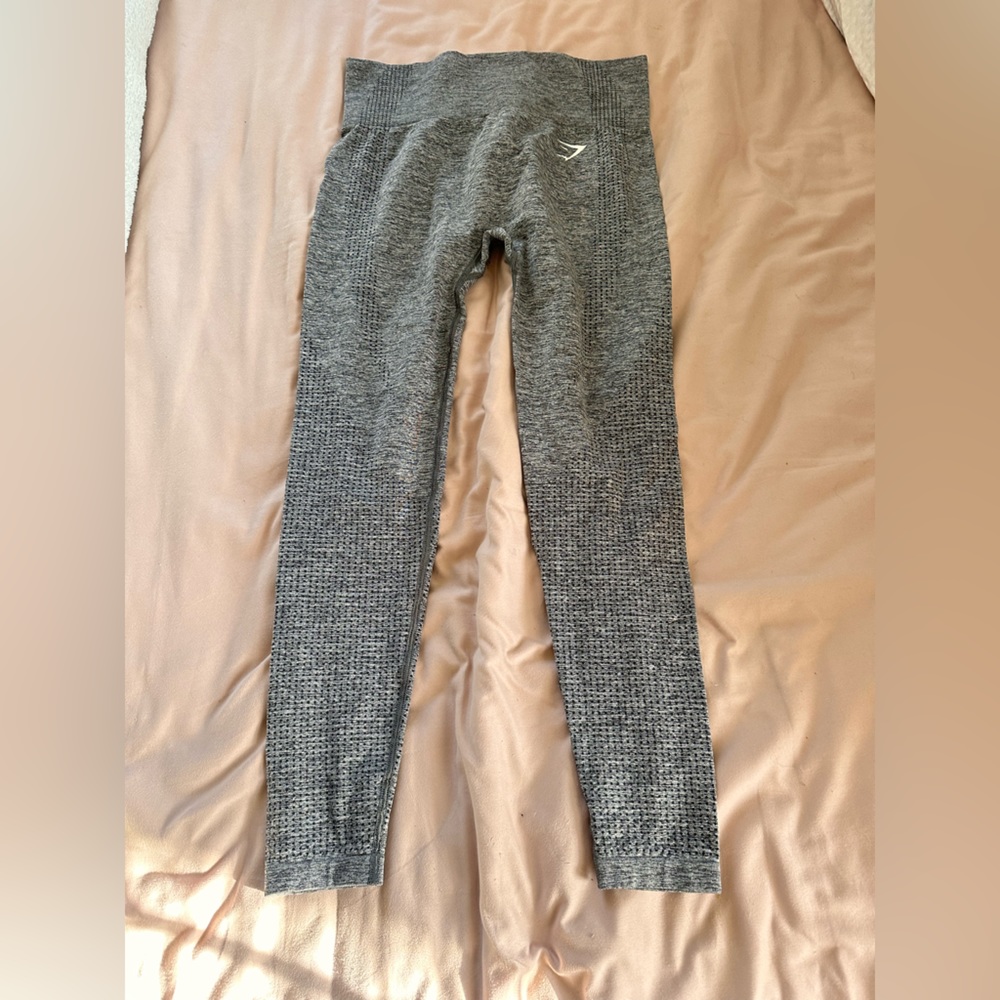 Gymshark vital seamless